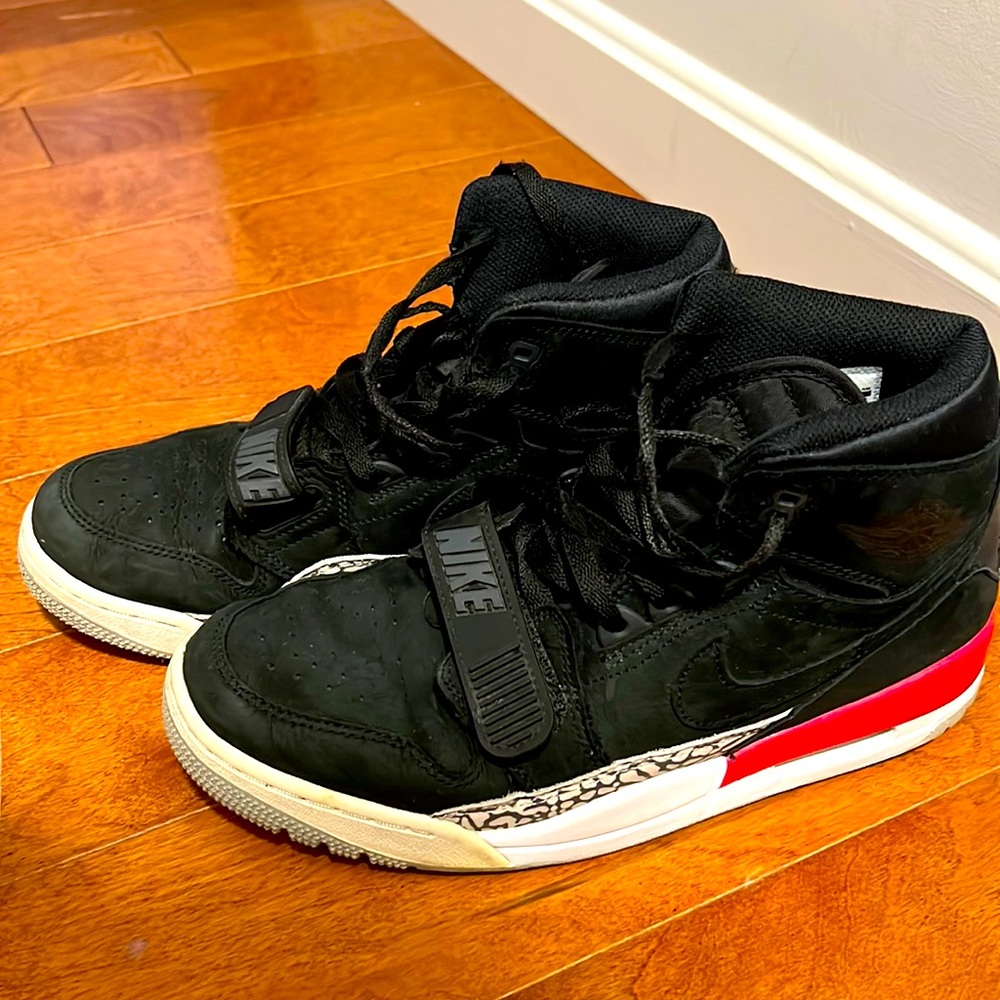 Jordan 312